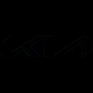 كيا brand logo