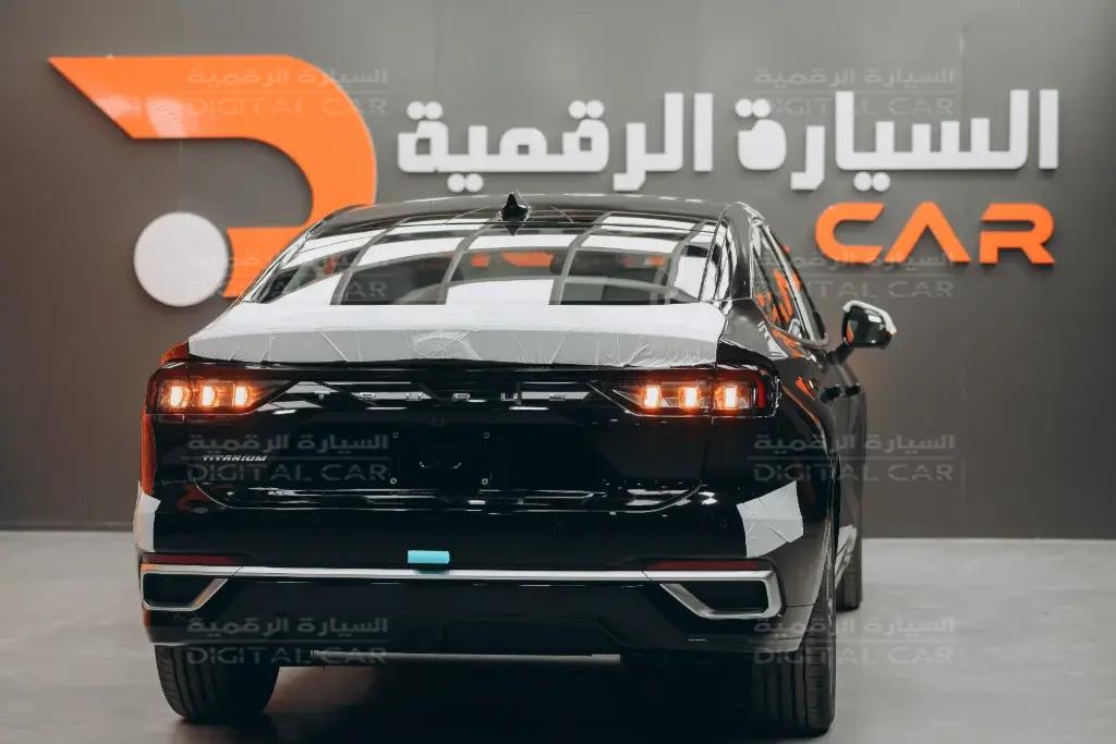 فورد-توروس-تورس