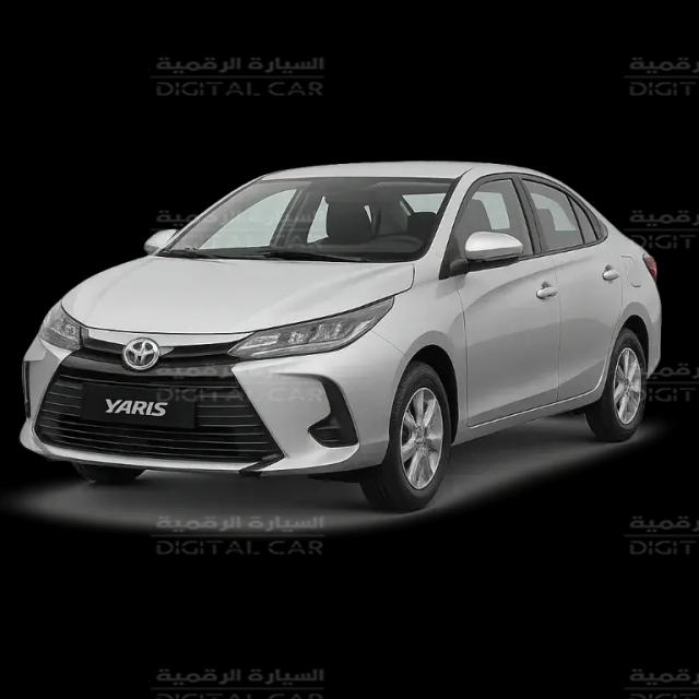 تويوتا-ياريس-Y-PLUS