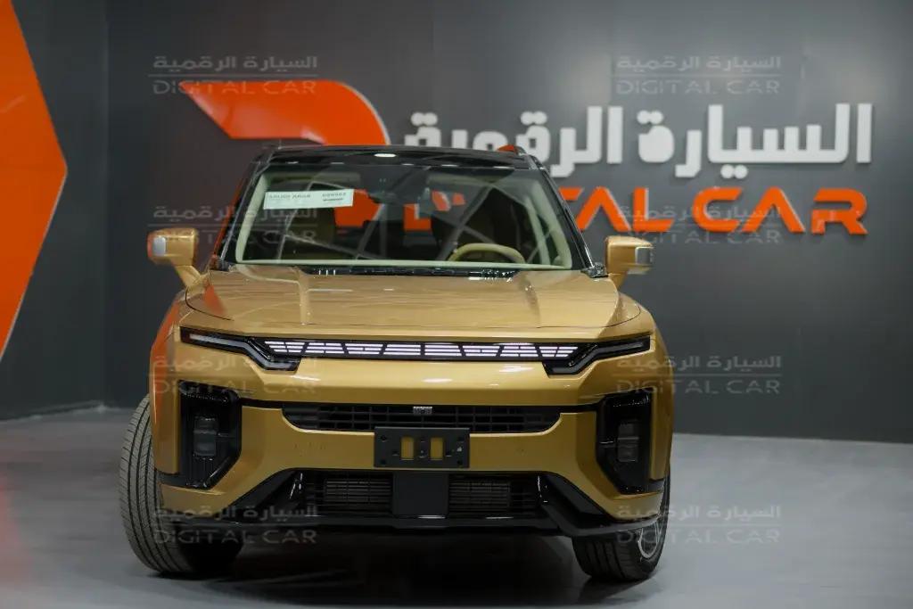 كي-جي ام KGM-أكيتون-بريموم