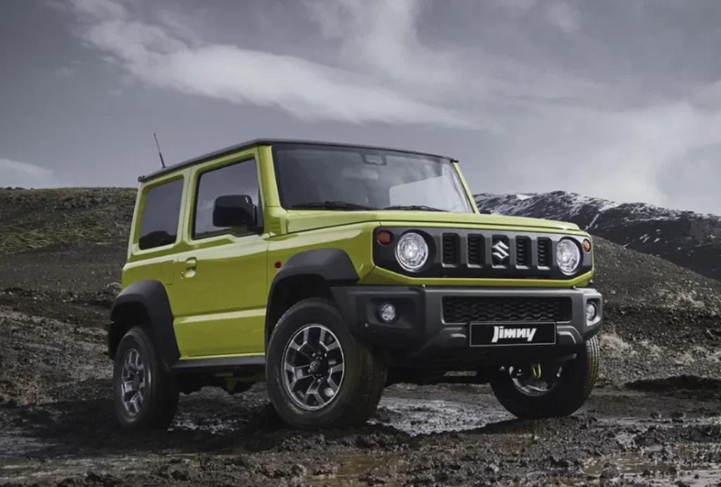 اليك أرخص سيارات بنظام دفع رباعي (4x4) في السعودية لعام 2025 