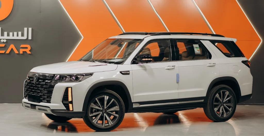  أفضل سيارات SUV للعوائل في السعودية (2025–2026)