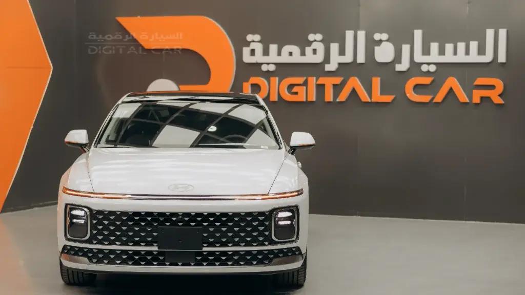 هيونداي-ازيرا-