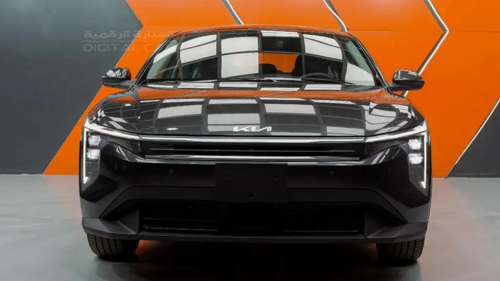 كيا-K4-