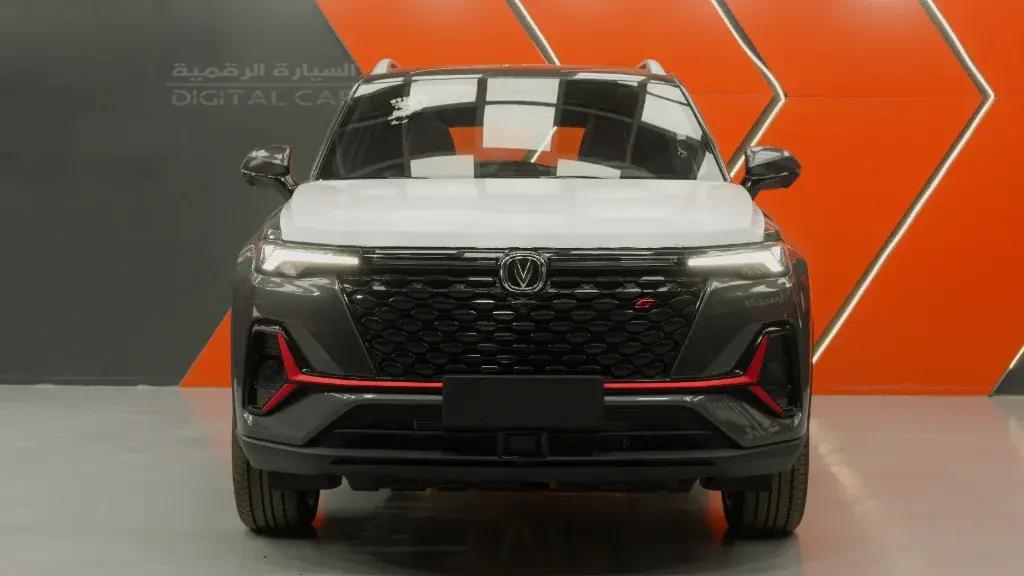 شانجان--بلس CS35-