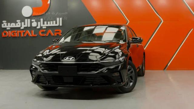 هيونداي-النترا-سمارت