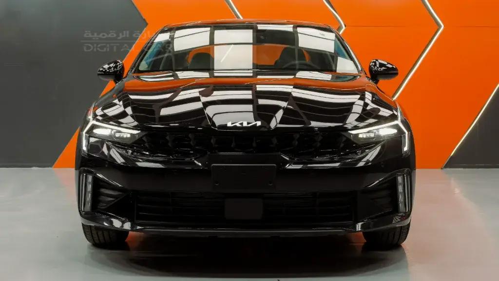 كيا-K5-نص-فل