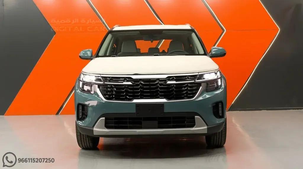 كيا-سيلتوس-