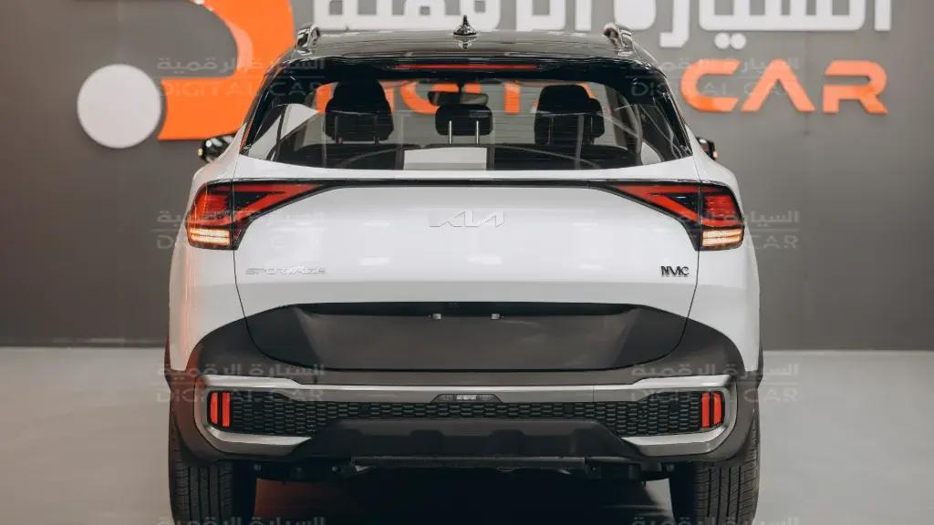 كيا-سبورتاج-نص-فل