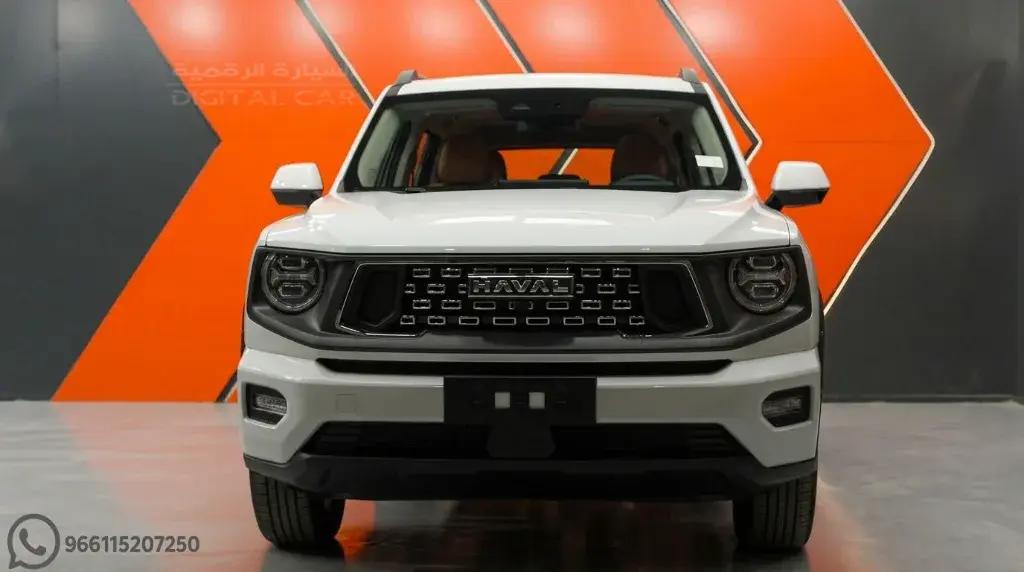 هافال-H7-فل-كامل