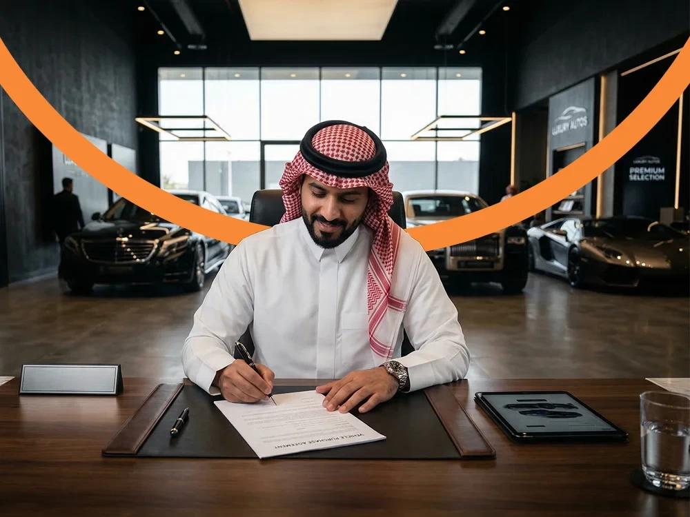 شروط تقسيط سيارة بدون دفعة أولى