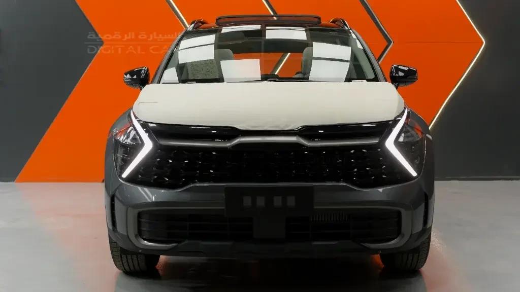 كيا-سبورتاج-نص-فل