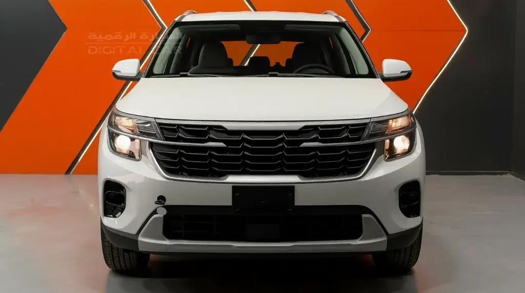 كيا-سيلتوس-ستاندر