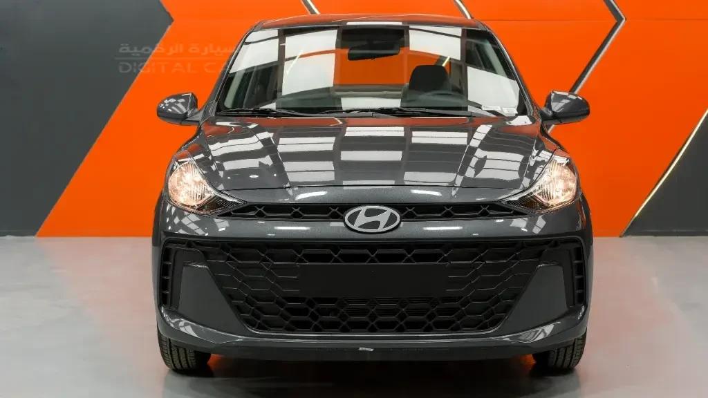 هيونداي-Grand-i10-ستاندر
