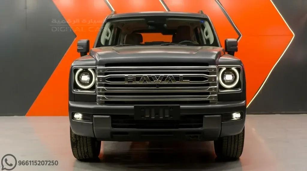 هافال-h9-فل-كامل